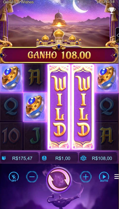 Zula Casino game