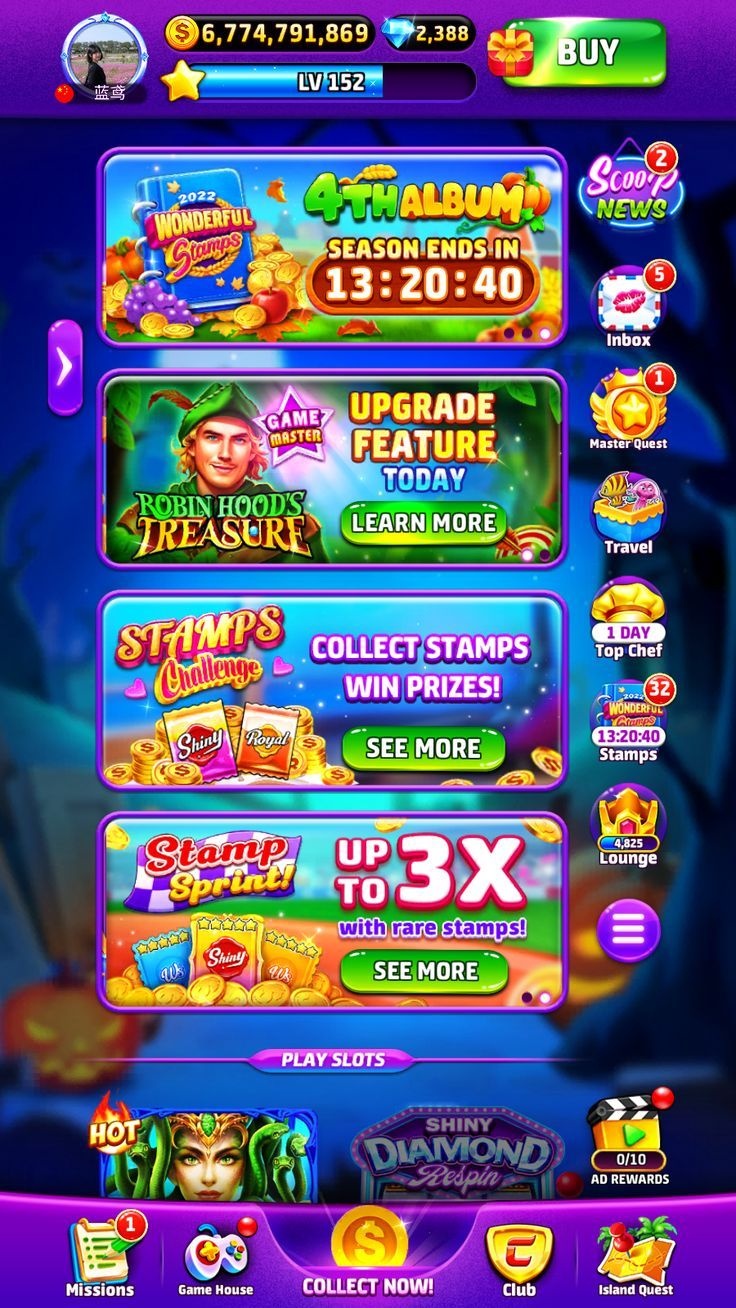 Zula Casino game